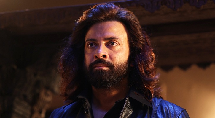 চলতি বছরেই আসছে শাকিবের নতুন সিনেমা ‘সোলজার’