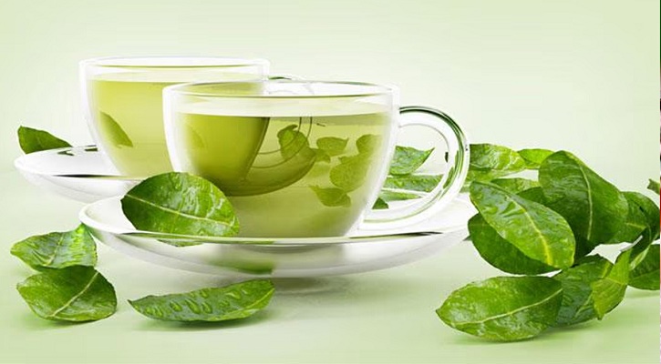 যেভাবে গ্রিন-টি পান করলে উপকারের বদলে হয় ক্ষতি!