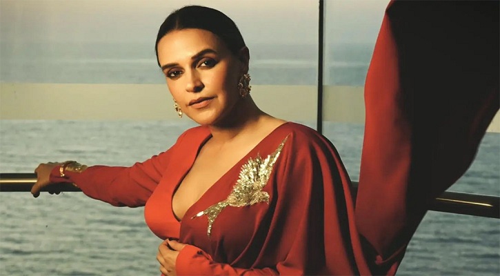 বিয়ের ৬ মাসে কিভাবে মা হলেন, জানালেন নেহা