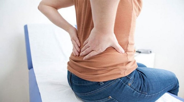 পিঠ-কোমর ও নিতম্বের যন্ত্রণা কি ক্যানসারের লক্ষণ?