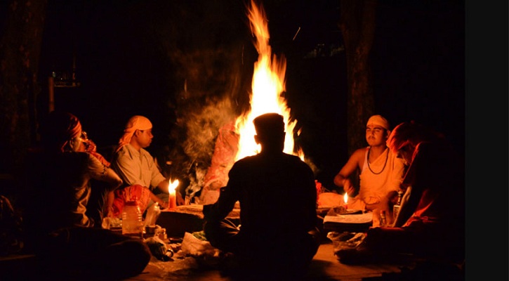 ভারতে ভুয়া ‘বাবা’ বিরোধী অভিযান, গ্রেপ্তার কয়েকজন বাংলাদেশি