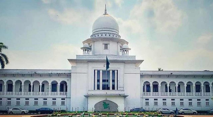 জাকসু নির্বাচন স্থগিত চেয়ে হাইকোর্টে রিট