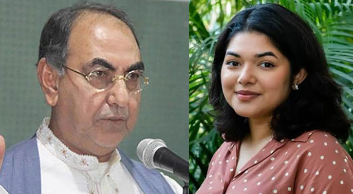 সরকারকে বলুন ঢাকার চারপাশের খালগুলো খুলে দিতে