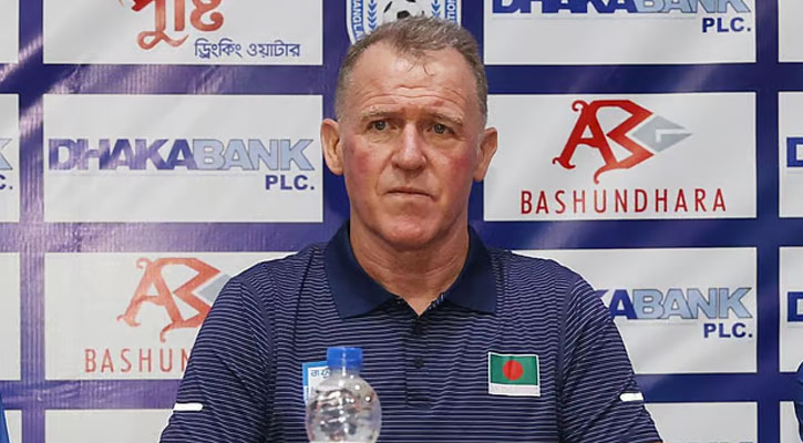 হয় সাবিনারা থাকবে নয় আমি-বাটলার