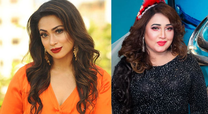 পপির কষ্টের টাকা তাঁর ১৪ গোষ্ঠী মিলে শেষ করেছে