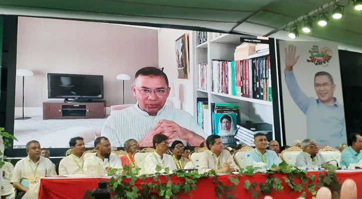 আমরা নির্বাচন চাই, অনেকে বিষয়টি নিতে পারে না