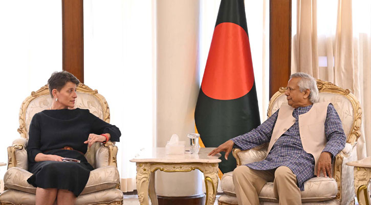 শেখ হাসিনার নৃশংসতার দলিল সংরক্ষণ জরুরি