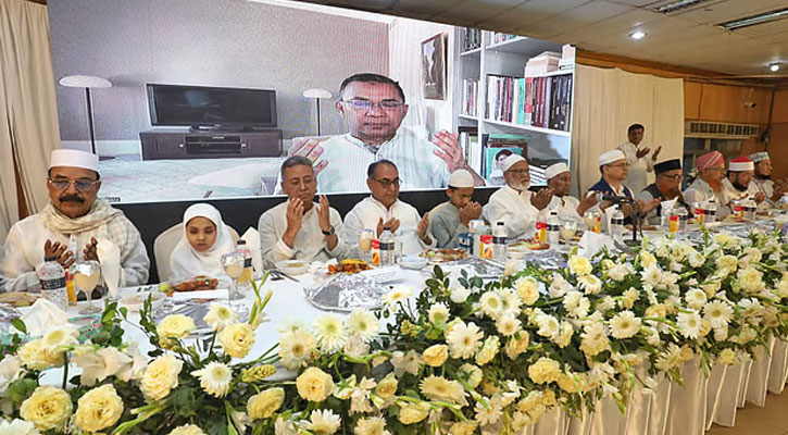 বিশ্বে একই দিনে রোজা ও ঈদ পালনে পথ খোঁজার আহ্বান তারেক রহমানের