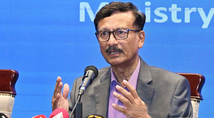 ভিসার খবর ভারতই দেবে, জটিলতা বাংলাদেশ সৃষ্টি করেনি