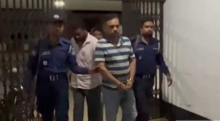 মাদারীপুরের নার্সকে ধর্ষণের অভিযোগে হাসপাতাল মালিক গ্রেপ্তার