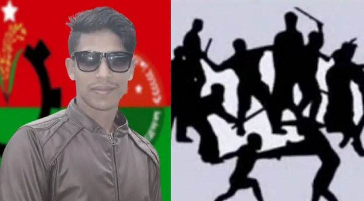 বেড়িবাঁধের কাজ নিয়ে দুই গ্রুপের সংঘর্ষে ছাত্রদল নেতা নিহত