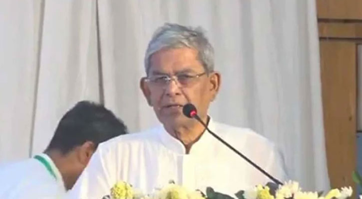 বাংলাদেশকে অস্থিতিশীল করতে নতুন চক্রান্ত শুরু হয়েছে