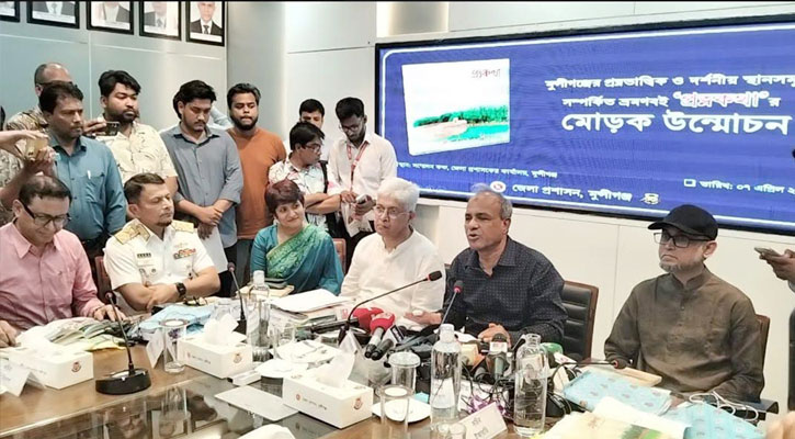 মুন্সীগঞ্জে মেডিকেল কলেজের জন্য জায়গা নির্ধারণ হয়ে গেছে