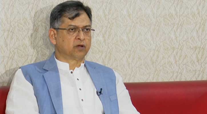 জুলাই সনদ বাস্তবায়নে সংসদ নির্বাচনের দিনই গণভোট সম্ভব: সালাহউদ্দিন 