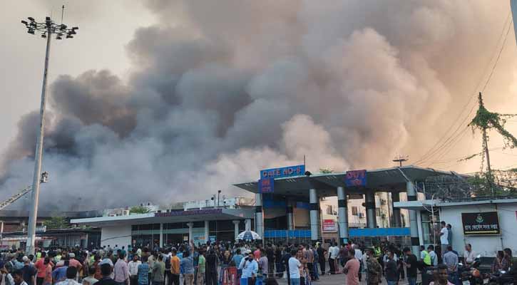 প্রতিটি ঘটনা তদন্ত হচ্ছে, নাশকতা হলে পদক্ষেপ নেবে সরকার