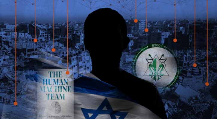 ইসরায়েলি শীর্ষ বিজ্ঞানীদের গোপন তথ্য প্রকাশ, কী আছে এতে?