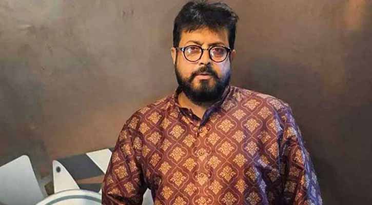 চলচ্চিত্র বাঁচাতে রাজনীতি বাদ দিতে হবে: ওমর সানী