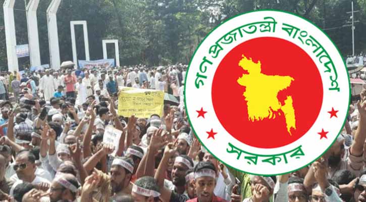 পে স্কেল বাস্তবায়নে চাকরিজীবীদের বাড়িভাড়া ও আয়করের উপর নজর 