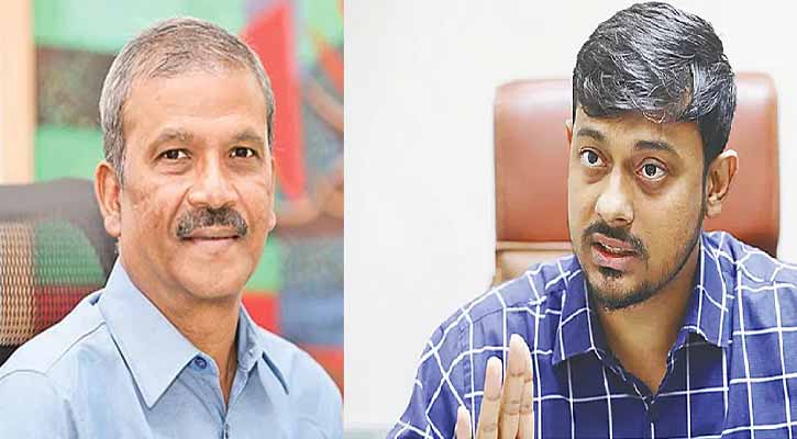 প্রধান উপদেষ্টা হতে চেয়েছিলেন আসিফ নজরুল, পাটওয়ারীর বিস্ফোরক মন্তব্য 