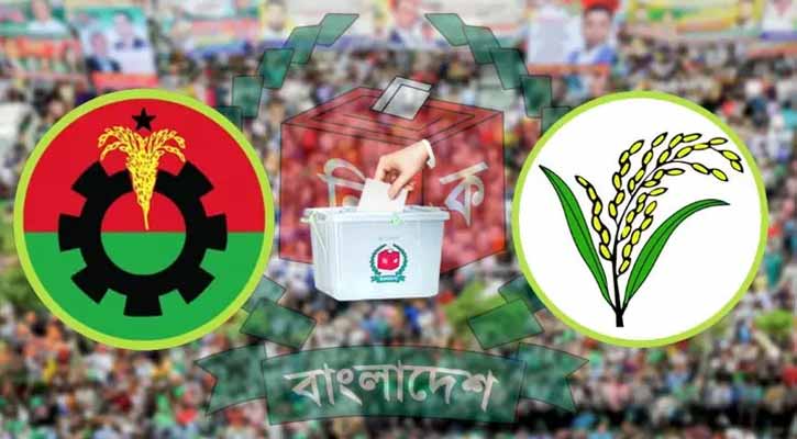 যে একটি জেলায় কাউকেই মনোনয়ন দেয়নি বিএনপি