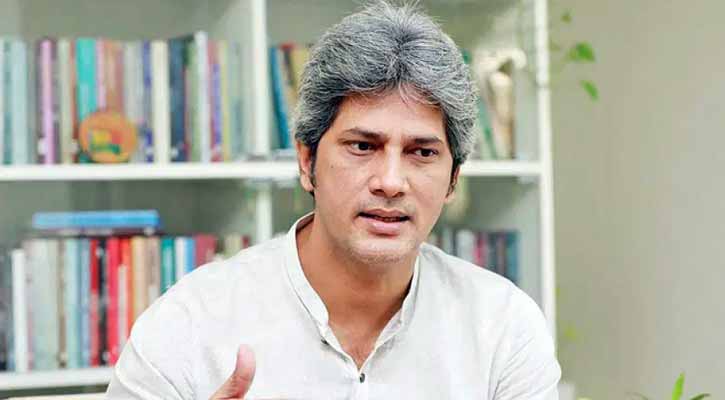 বিএনপির ফাঁকা রাখা আসনে দাঁড়ালেন জোনায়েদ সাকি, প্রতিদ্বন্দ্বী কে?