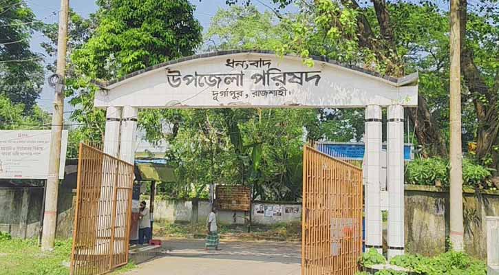 রাজশাহীতে দুম্বার মাংস বিতরণে অনিয়ম, দুঃস্থরা নিরাশ 