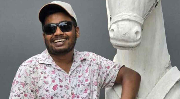 মোহাম্মদপুরে ছাত্রদল নেতার হাত-পা বাঁধা মরদেহ উদ্ধার