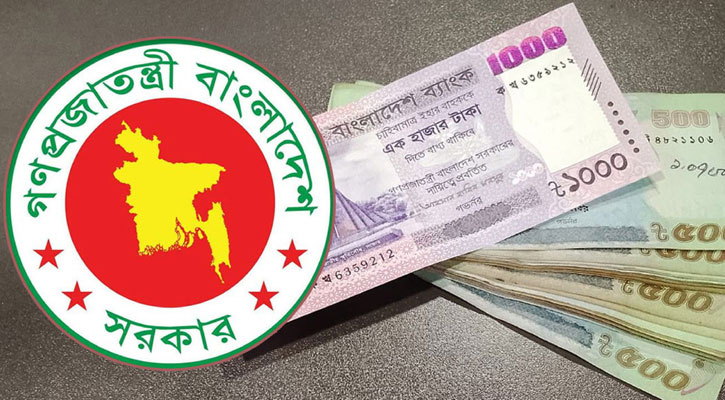 নতুন বেতন কাঠামোর রূপরেখা নিয়ে চলছে কৌশলগত পরিকল্পনা