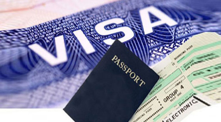 ভারতীয় ভিসা নিয়ে সুখবর, কার্যক্রম শুরু আজই