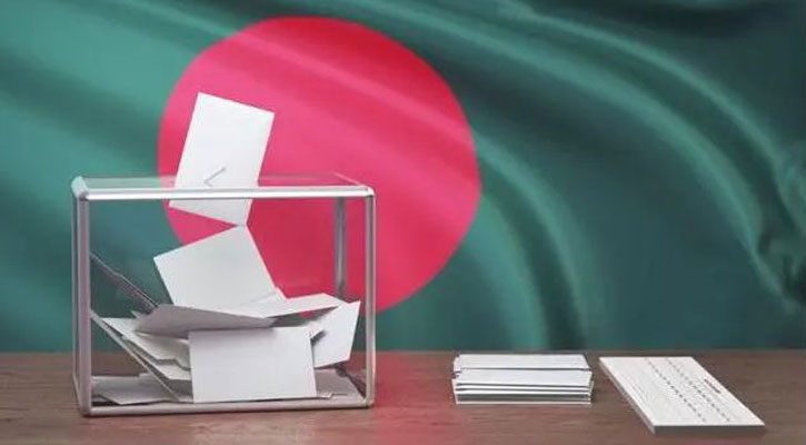 গণভোটের ব্যালট নিয়ে যে তথ্য দিলেন আইন উপদেষ্টা 