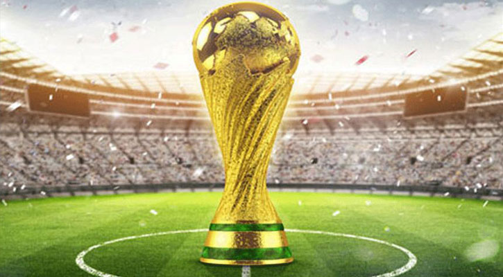 ফুটবল বিশ্বকাপ ২০২৬ জিতবে যে দেশ, জানাল সুপার কম্পিউটার