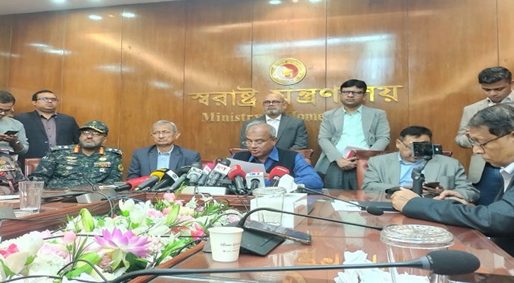 ওসমান হাদির হামলাকারীদের ধরিয়ে দিলে ৫০ লাখ টাকা পুরস্কার ঘোষণা