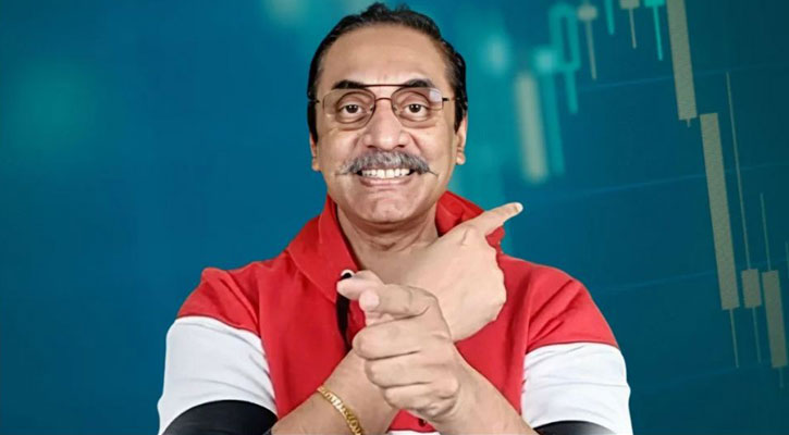 হাদিকে কে গুলি করছে, যে তথ্য দিলেন পিনাকী