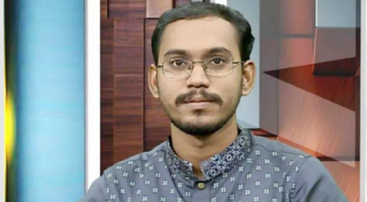 দুর্ঘটনায় আহত হান্নান মাসউদ