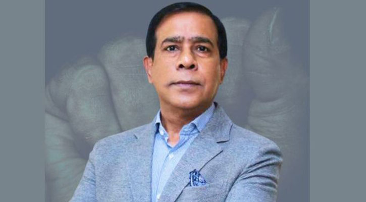 নিরাপত্তার শঙ্কায় নির্বাচন থেকে সরে দাঁড়ালেন বিএনপি প্রার্থী মাসুদ