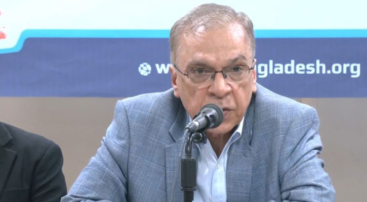 জুলাই অভ্যুত্থানের ম্যান্ডেট ঝুঁকির কারণ জানাল টিআইবি