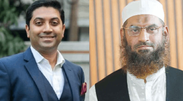 আমার প্রতিপক্ষ কেন্দ্র দখল করে ভোট চুরির চেষ্টা করেছিল: শিক্ষা প্রতিমন্ত্রী