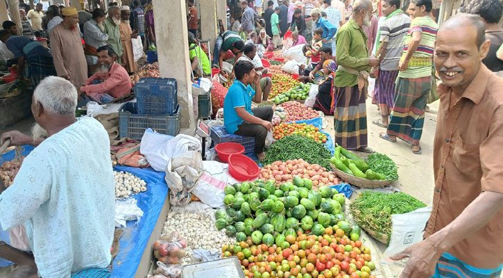 রমজানে নিত্যপ্রয়োজনীয় পণ্যের লাগামহীন মূল্যবৃদ্ধি