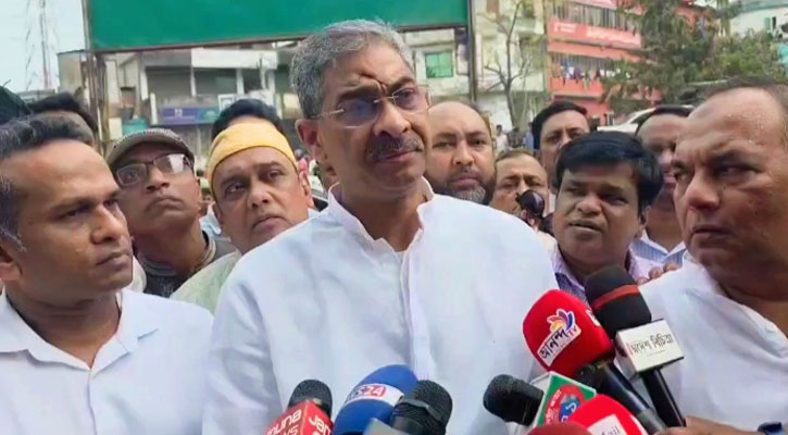 ১৭ বছরের জঞ্জাল পরিষ্কার করতে হবে: এ্যানি