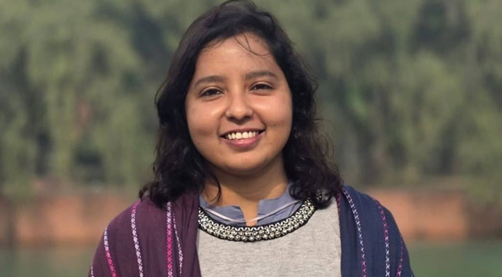 ছাত্রদল নেত্রী মানছুরাও হচ্ছেন সংরক্ষিত আসনের এমপি