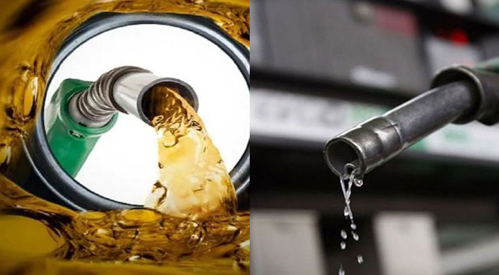 এক দিনের ব্যবধানে কমল তেলের দাম
