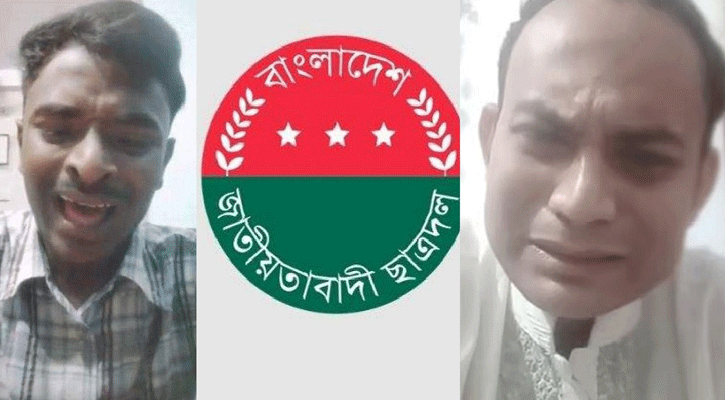 ছাত্রদলের নেতা হলেন অনেকেই, রাজপথের যোদ্ধারা কেন বাইরে?