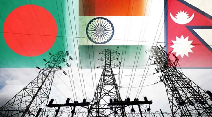বাংলাদেশকে ৪০ মেগাওয়াটের বেশি বিদ্যুৎ নেপাল থেকে নিতে দেবে না ভারত