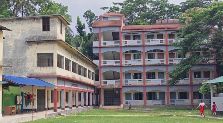 ছাত্রীকে যৌন নিপীড়নের দায়ে সহকারী প্রধান শিক্ষক বরখাস্ত