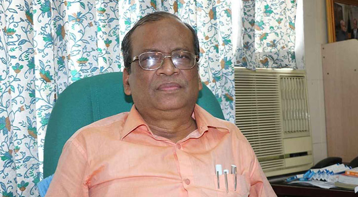 ডা. আবদুল্লাহর আজীবন নিয়োগ বাতিল, বেতন ফেরতের নির্দেশ
