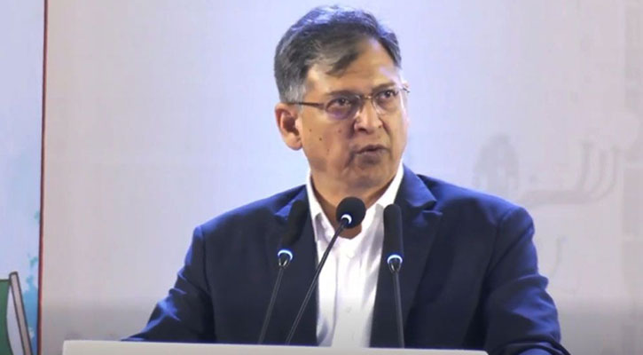 আওয়ামী লীগের রাজনৈতিক মৃত্যু হয়েছে, দাফন হয়েছে দিল্লিতে: স্বরাষ্ট্রমন্ত্রী