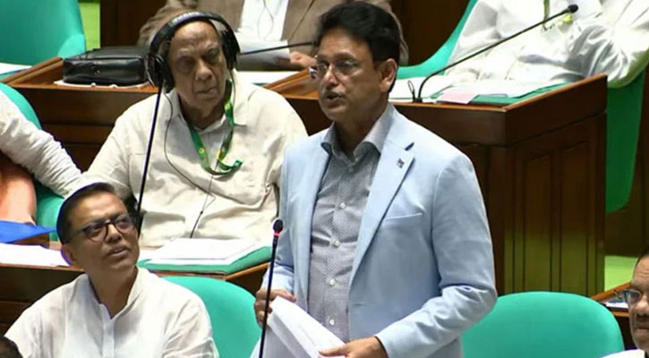 ভুল প্রশ্নে পূর্ণ নম্বরসহ শিক্ষার্থীদের যে প্রতিশ্রুতি দিলেন শিক্ষামন্ত্রী