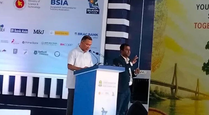 ব্যবসা-বান্ধব পরিবেশ তৈরিতে কাজ করছে সরকার: প্রধানমন্ত্রী