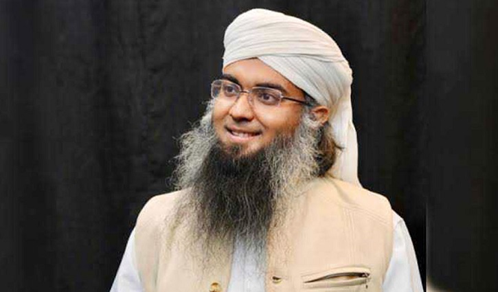 প্রধানমন্ত্রীকে নিয়ে ফেসবুকে মানহানিকর পোস্ট, গাজী সালাউদ্দিনের বিরুদ্ধে মামলা