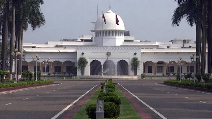 রাষ্ট্রপতি নির্বাচন: প্রার্থিতা প্রত্যাহারের শেষ দিন আজ
